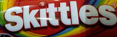 Skittles Original - 0022000018465