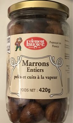 Marrons Entiers - 0022314020161