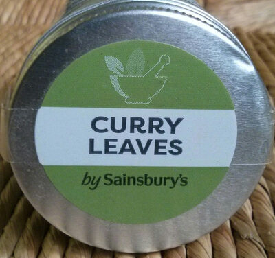 Curry leaves - 00224826