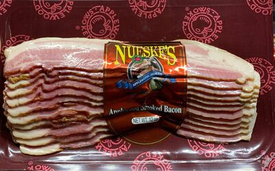 Applewood Smoked Bacon - 0024211218009