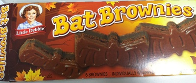 Brownies bat - 0024300044489
