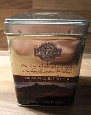 Scottish Highland Blend - 0024307002703