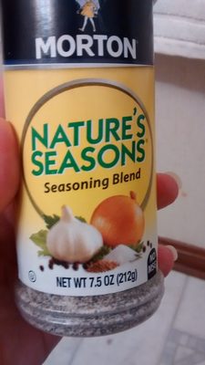 Seasoning blend - 0024600010580