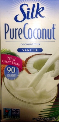 Coconutmilk - 0025293001237