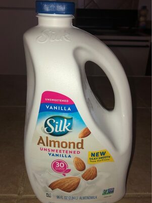 Almondmilk - 0025293003798