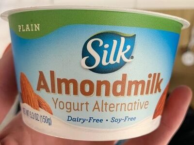 Almondmilk yogurt alternative | Grocery Stores Near Me - 0025293003958