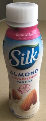 Almond milk - 0025293004351