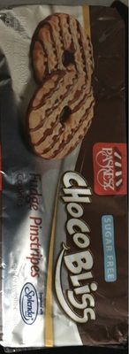 Choco Bliss - 0025675014008
