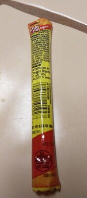 Smoked snack stick - 0026200362151