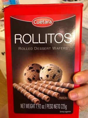 Rollitos - 0027154313060