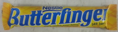 Butterfinger - 0028000011598