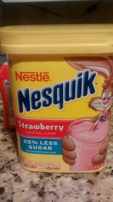 Drink mix - 0028000680404