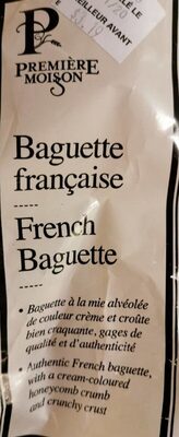 Baguette - 0029145010507