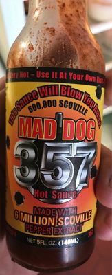 Mad dog 357 - 0029255600001