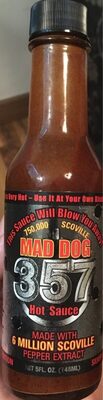 Mad Dog 357 - 0029255750003