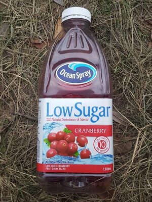 Cramberry - 0031200027320