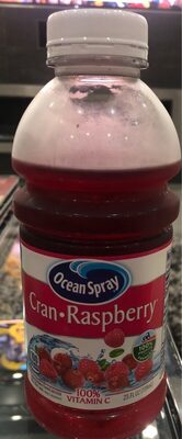 Cran raspberry - 0031200048929