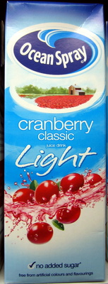 Cranberry Classic - 0031200452603