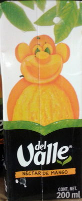 Néctar de mango - 0032239058118