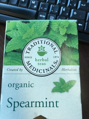 Herbal tea - 0032917101747