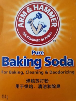 Baking soda - 0033200011217