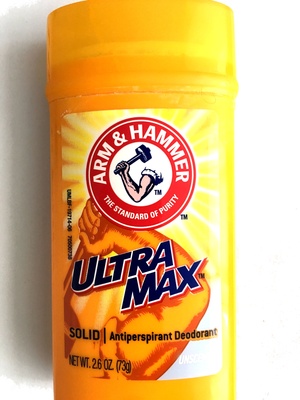 Ultra Max - 0033200197140