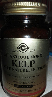 kelp - 0033984015005
