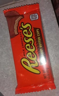 Reese's - 0034000004669