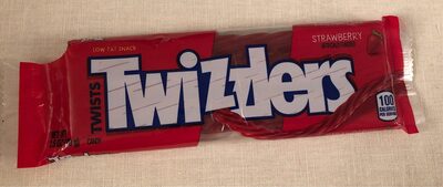 Twizzlers - 0034000005024