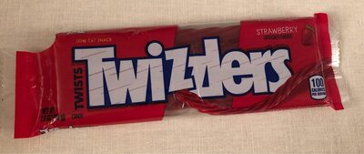 Twizzlers - 0034000005024