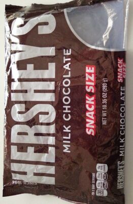 Chocolate con leche - 0034000070534