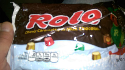 Rolos - 0034000388219