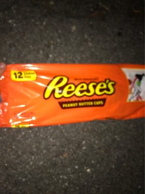 reese's - 0034000405510