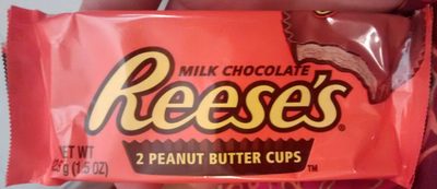 Reese's Cups Hershey's - 0034000441020