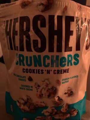 Hershey's - 0034000470648