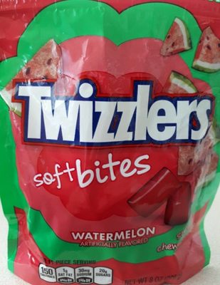 Soft bites - 0034000502080