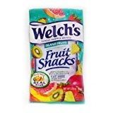 Fruit snacks - 0034856028918