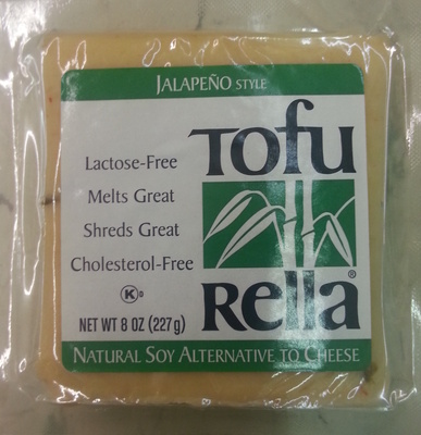 Tofu rella - 0037983003001
