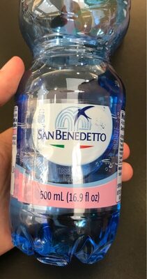 Artesian Water Natural - 0039153012189