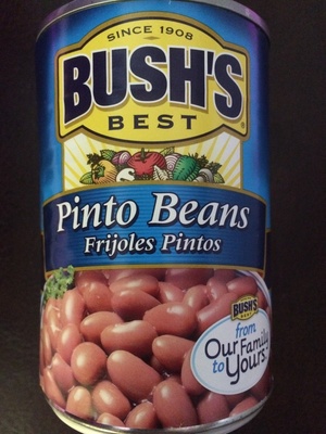 Pinto Beans - 0039400018100