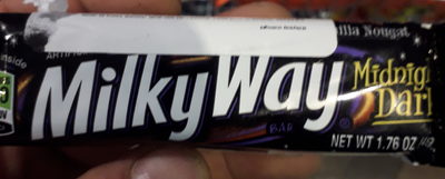 Milky Way Midnight Dark - 0040000001041