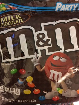 Candies - 0040000324386