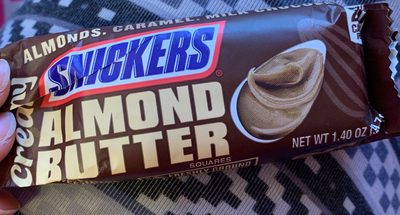 Snickers - 0040000542506