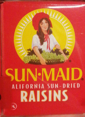Sunmaid - 0041143025123
