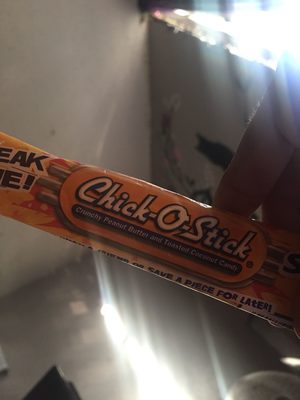 Chick-O-Stick - 0041168006404