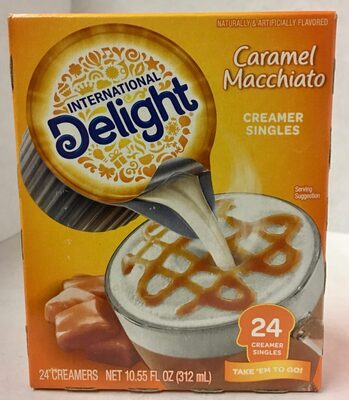Creamer singles - 0041271009743