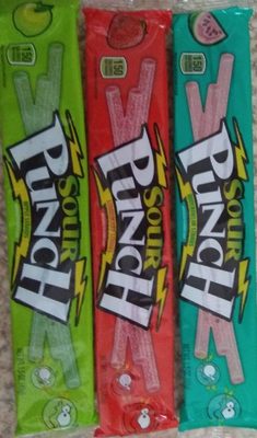 Sour Punch - 0041364082424