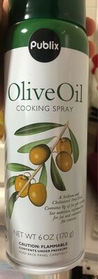 Olive oil - 0041415016323