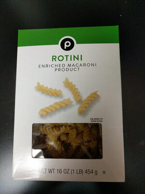 Rotini - 0041415024236