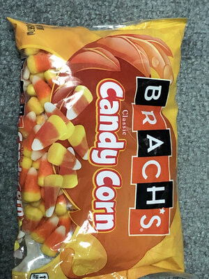 Classic candy corn - 0041420028632